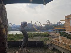 -北京欢乐谷