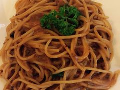 意大利面-Jack‘s Place 杰克地方西餐厅(新街口店)