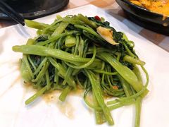 -清迈泰·泰国餐厅(华发商都店)