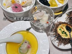 -船歌·鱼水饺青岛菜(闽江二路店)