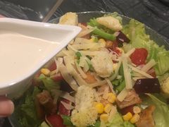 -THE WOODS 简餐 (国贸商城店)