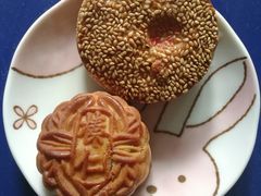 -欣乐糕点店(洪湖里总店)