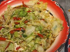 -馬伍旺川菜(江北虹悦城店)