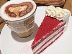 -Peet's 皮爷咖啡(杭州来福士店)