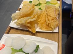 -牛很鲜潮汕牛肉火锅(乐清店)