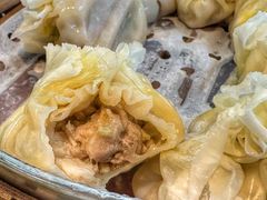 -真食净香居·内蒙烧麦(亚运村店)