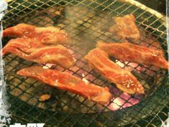 牛小排-小本家韩式烤肉(紫藤路店)