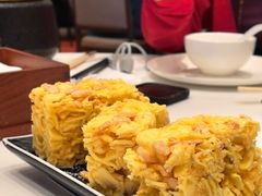 -白天鹅宾馆-宏图府餐厅