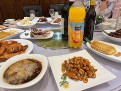 -顺风江南宴(静安大融城店)