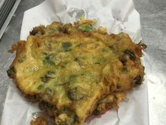 兴记煎蚝饼-兴记菜馆