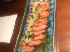 火炙和牛-山杏yama-katsu·吉列炸物