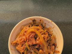 -阿正擀面皮(克拉玛依三八商场店)