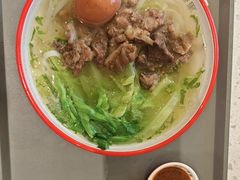 -大食代美食广场(上海中心店)