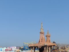 -大连海昌发现王国主题公园