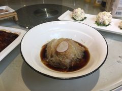 -老正兴菜馆(福州路店)