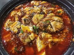 -廖老妈蹄花(中海国际店)
