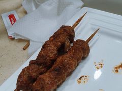 -阳坊大都涮羊肉(阳坊总店)