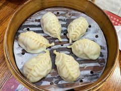 -东升灌浆包(辛庄街总店)