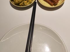 -船歌·鱼水饺青岛菜(正阳路店)
