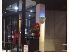 -肯德基(前门店)