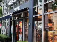 -巴黎贝甜(常德路店)