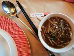 -牡丹国际大酒店-港式茶餐厅