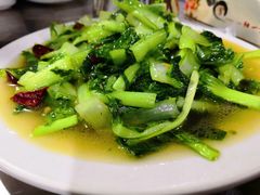 -向民炒鸡老店(火车站店)