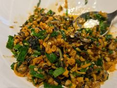 -院里寻菜·精致庭院菜(观沙岭店)