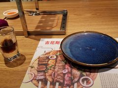 -通海俄式烧烤(福丰街店)