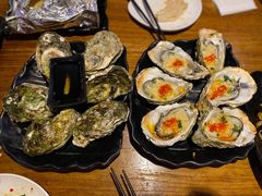 -烧蠔帮·湛江生蚝(南桥店)