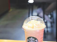 -星巴克(天津滨海国际机场1店)