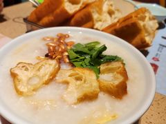 -点都德(华强南店)