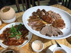 -陈鹏鹏潮汕菜(欢乐海岸 海边景观店)