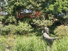 -郭守敬纪念馆