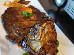 -茶叁酒肆·楚味江湖(菱角湖店)