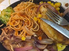 -夏日玛莉西餐厅(梅溪湖步步高店)
