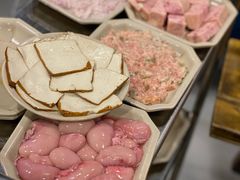 -化龙桥九宫格火锅(清水河店)