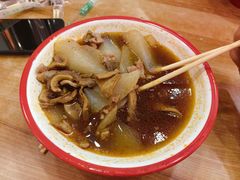 王记牛杂-江三王记牛杂馆(总店)