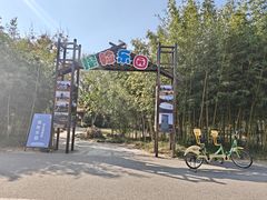 -上海长兴岛郊野公园