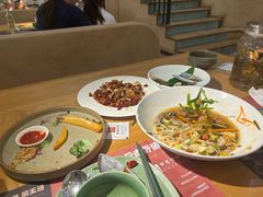 -甘思咪哚·云南艺术餐厅(天河广百店)