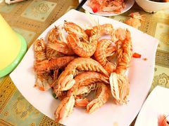 -芽庄老成都川菜馆