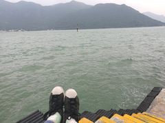 -大澳渔村及棚屋