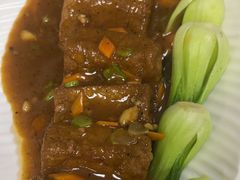 -西双版纳洲际度假酒店-曼霖轩中餐厅