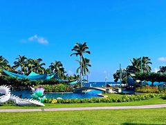 -三亚亚龙湾天域度假酒店