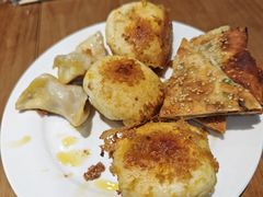 -大南门牛肉包子店