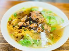 -小狗面馆·杭帮拌川·片儿川(大沽路店)