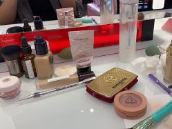 -丝芙兰Sephora