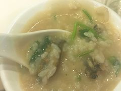 -品记潮汕砂锅粥(湖东路店)