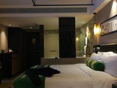 -深圳罗湖东门步行街亚朵X酒店