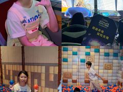 -珠海横琴国家地理探险家中心(创新方)